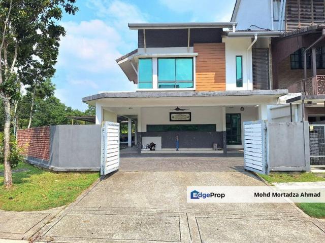 House for sale in Petaling, Alam Impian
