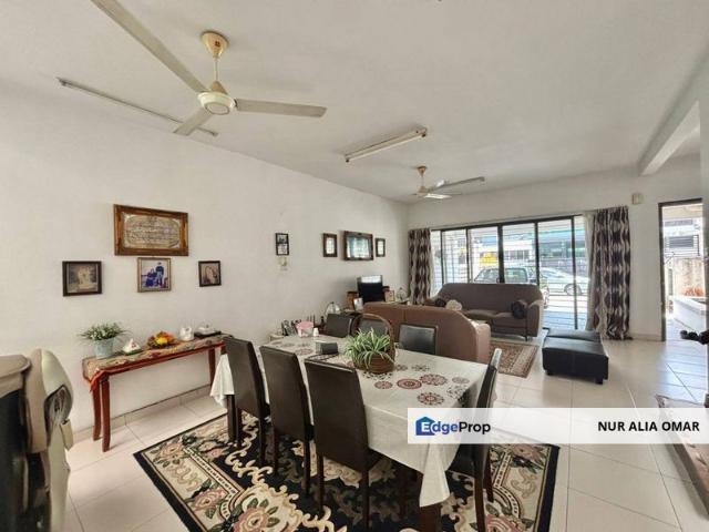House for sale in Petaling, Alam Impian