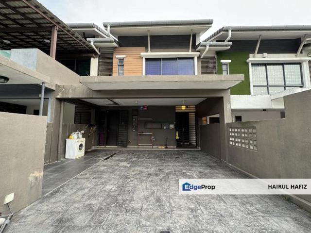 House for sale in Petaling, Alam Impian