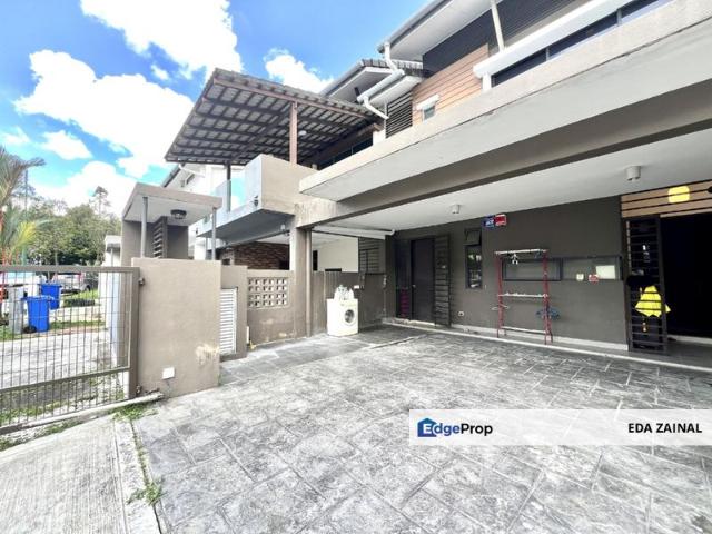House for rent in Petaling, Alam Impian