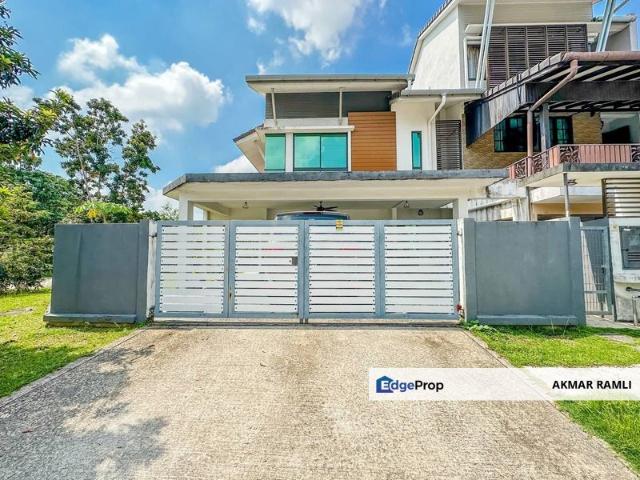House for sale in Petaling, Alam Impian