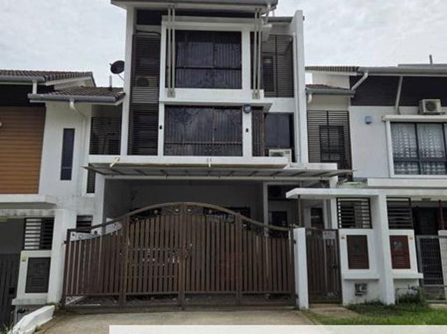House for sale in Petaling, Alam Impian