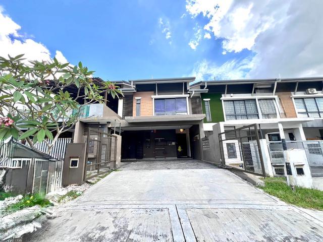 Terraced House for sale in Petaling, Alam Impian