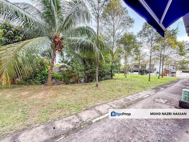 House for sale in Petaling, Alam Impian