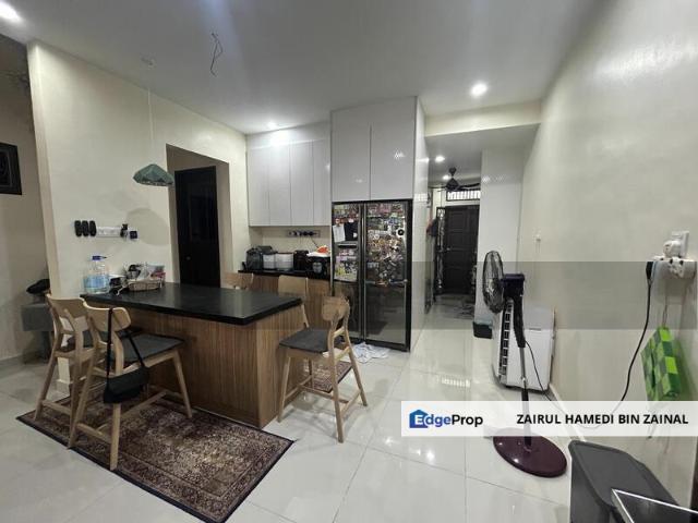 House for sale in Petaling, Alam Impian