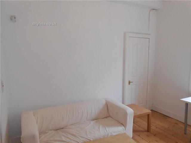 Flat for rent in Merchiston, Scotland