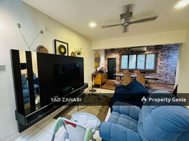 Terraced House for sale in Petaling, Alam Impian