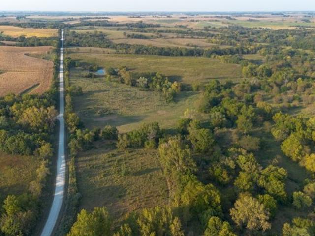 Land for sale in Lorimor, Iowa