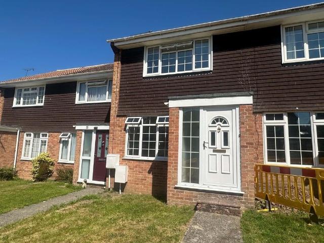 House for rent in Preston Plucknett, Yeovil
