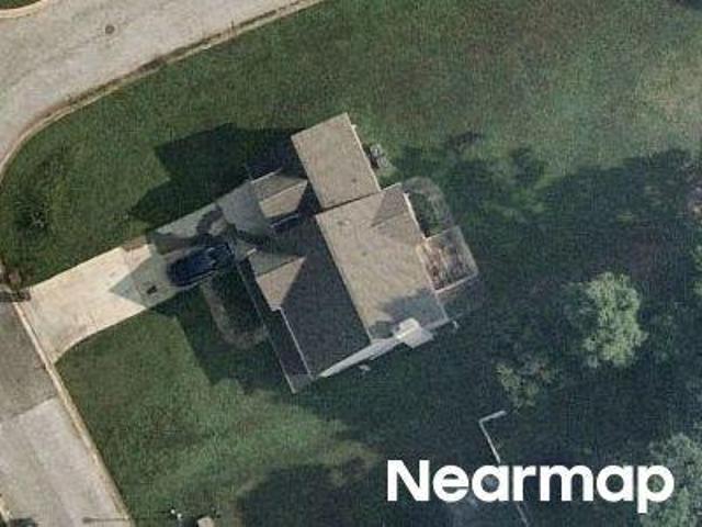 House for sale in Covington, Newton County