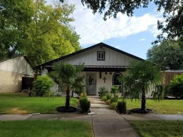 House for sale in Garland, Dallas County