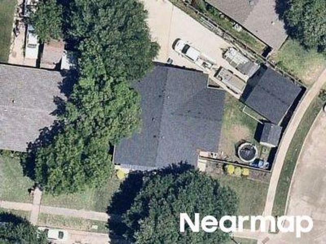 House for sale in Garland, Texas