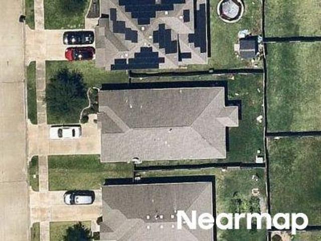 House for sale in Rosharon, Texas