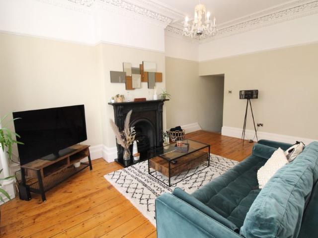 Apartment for rent in Huyton, Knowsley