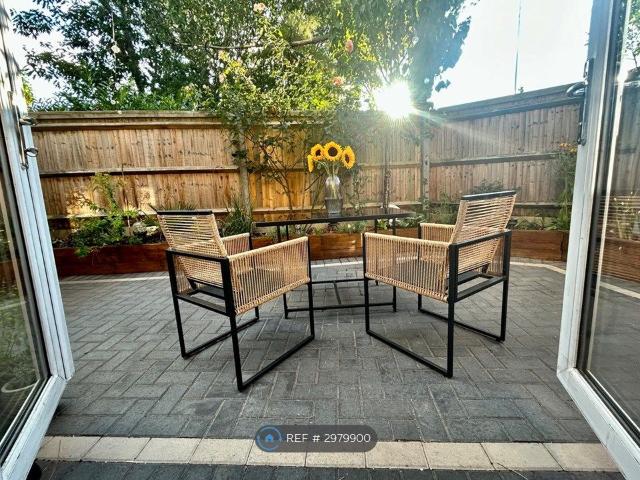 Apartment for rent in St Margarets, Greater London
