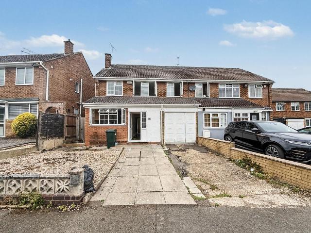 Apartment for rent in Stivichall, West Midlands