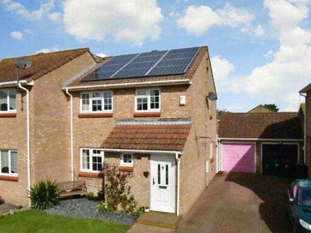 House for sale in Acol, Kent