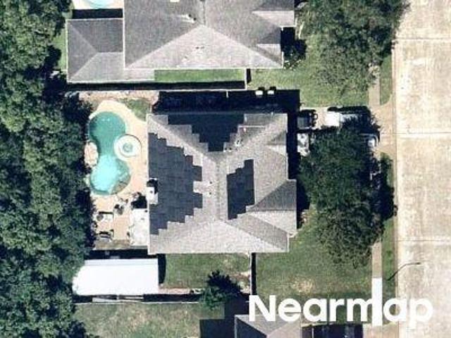 House for sale in Pearland, Texas