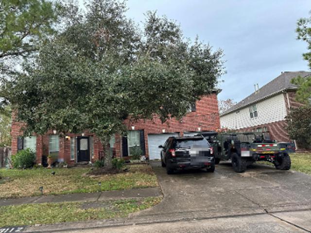 House for sale in Pearland, Texas