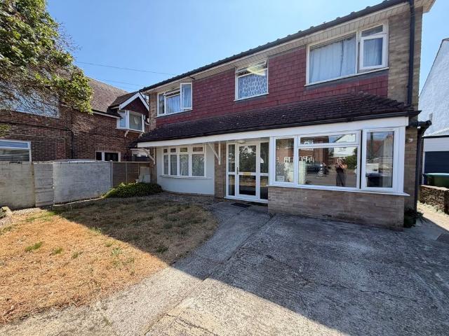 Room for rent in Clapham, West Sussex