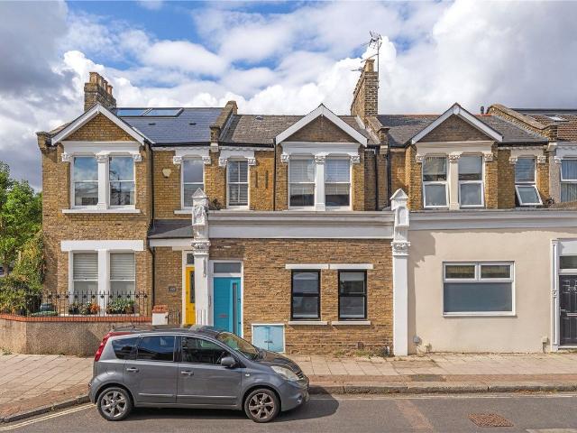 Apartment for rent in London Borough of Southwark, Greater London