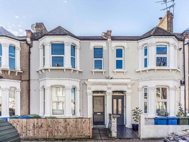 Apartment for rent in London Borough of Southwark, Greater London