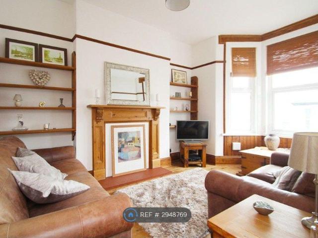Apartment for rent in Lipson Vale, Mount Wise