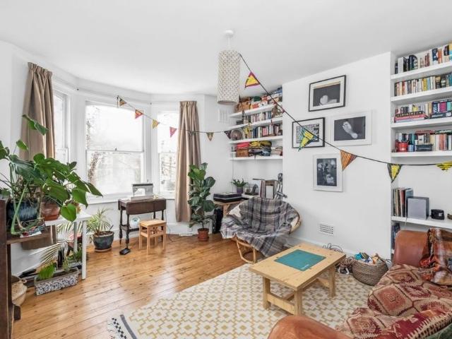 House for rent in Nunhead, Greater London
