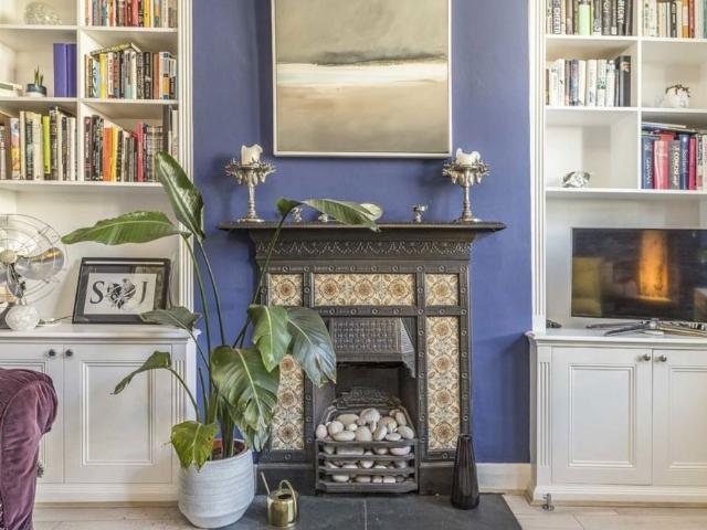 House for rent in Nunhead, Greater London