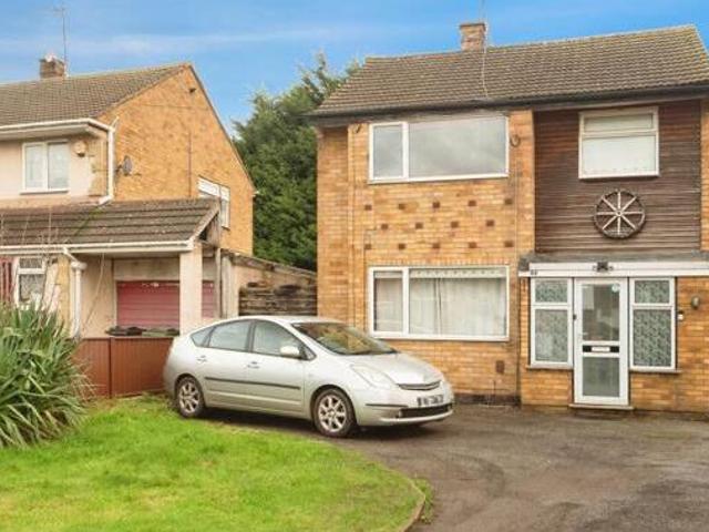 House for sale in Leicester Forest East, Blaby