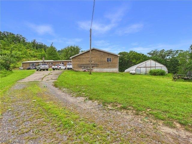 House for sale in Charleston, West Virginia