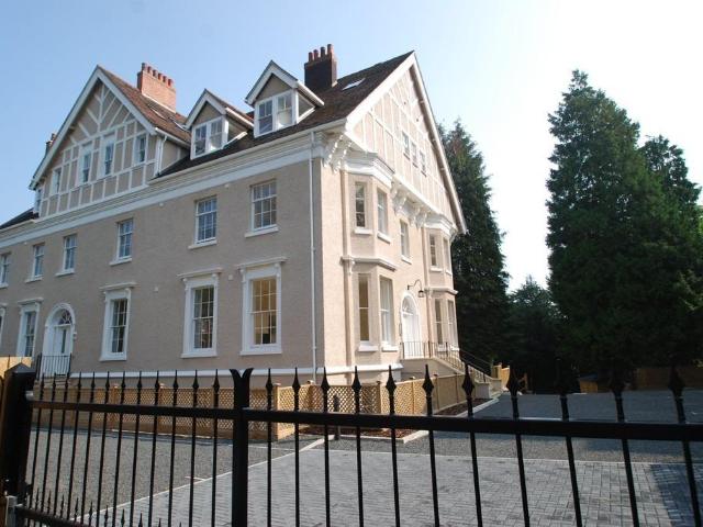 Apartment for rent in Great Malvern, Malvern Hills