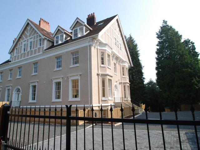 Apartment for rent in Great Malvern, Malvern Hills