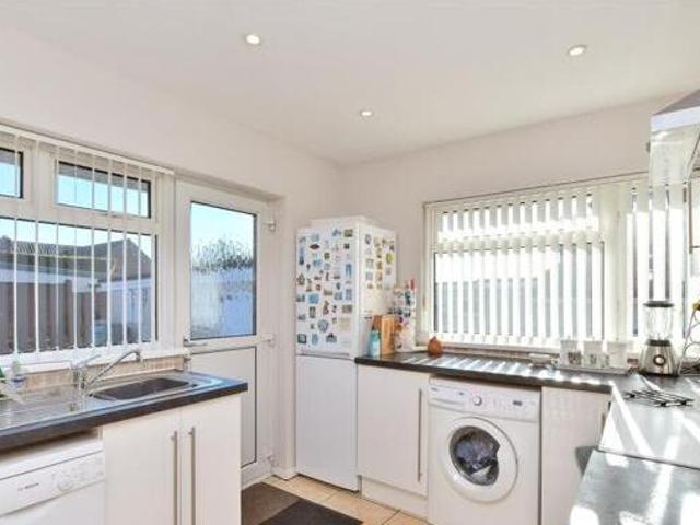 House for sale in Worthing, West Sussex
