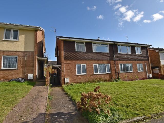 House for rent in Stockland Green, West Midlands