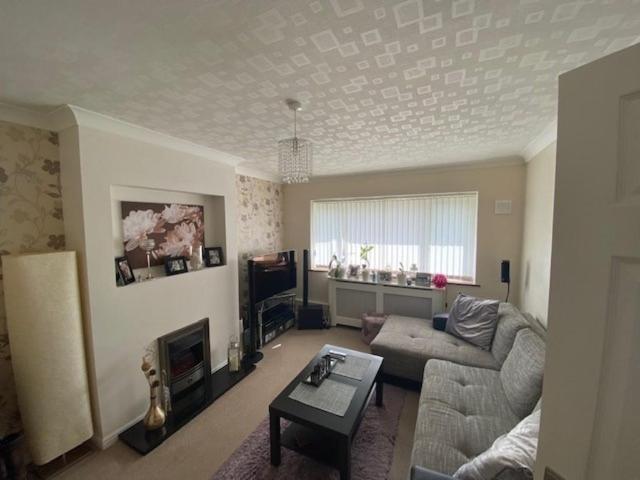 Apartment for rent in Stockland Green, West Midlands