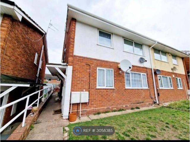 House for rent in Upper Witton, Birmingham