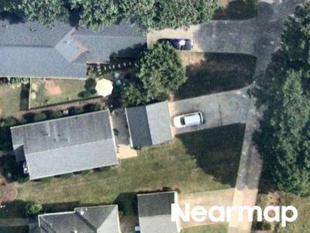 House for sale in Canton, Georgia