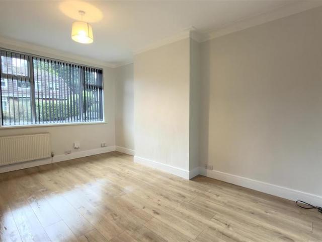 House for rent in Chorlton-cum-Hardy, Manchester