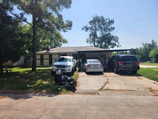 House for sale in Harris, Texas
