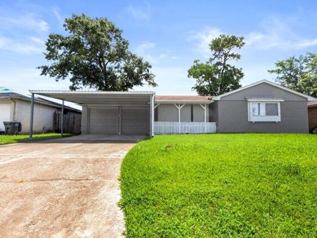House for sale in Channelview, Texas