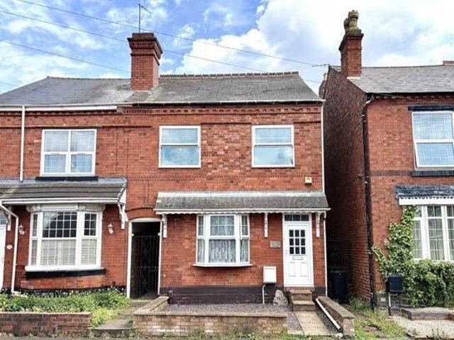 House for sale in Coseley, West Midlands