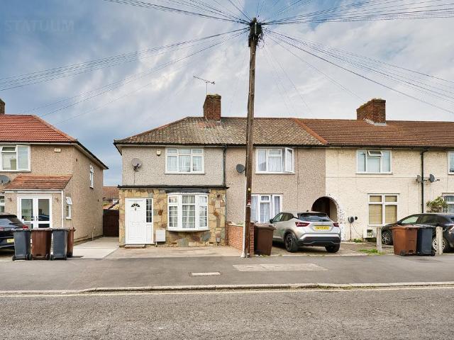 House for rent in Becontree, Greater London