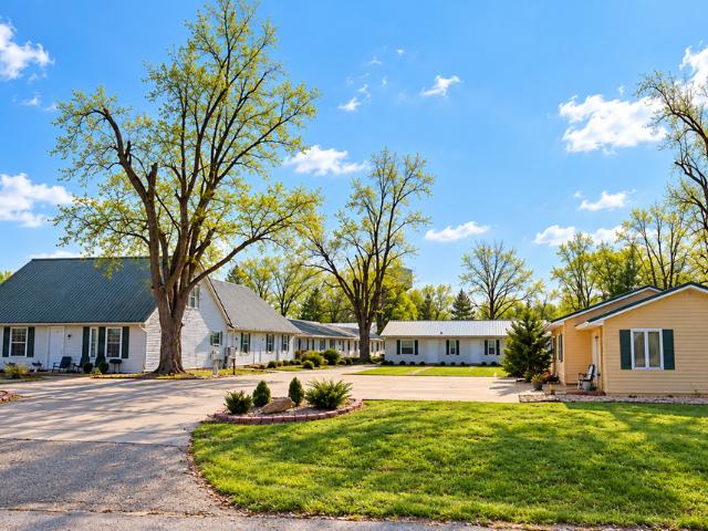 Apartment for rent in Terre Haute, Vigo County