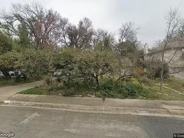 House for rent in Austin