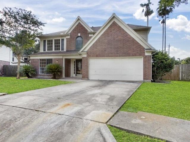 House for sale in Pearland, Texas