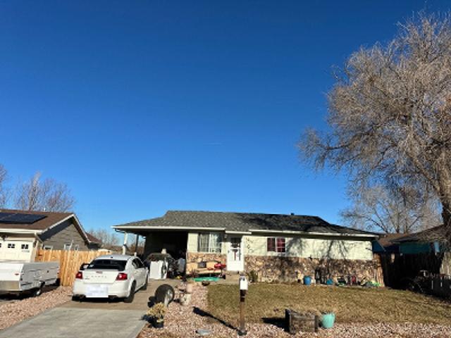 House for sale in Fort Lupton, Colorado