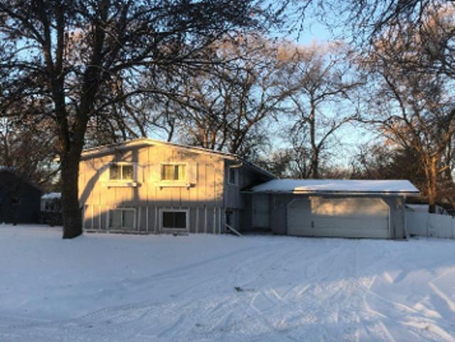House for sale in Coon Rapids, Minnesota