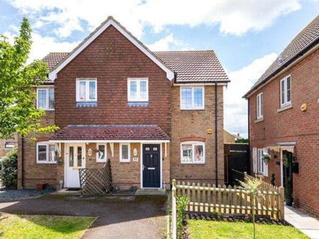 House for sale in Oad Street, Kent
