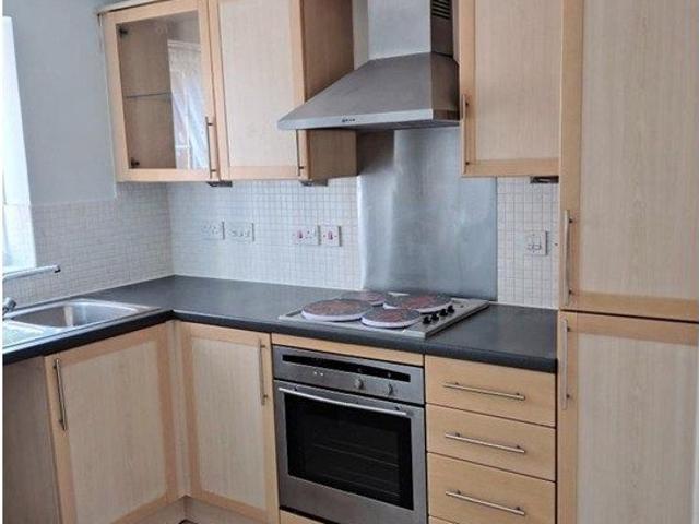 Apartment for rent in Oad Street, Kent